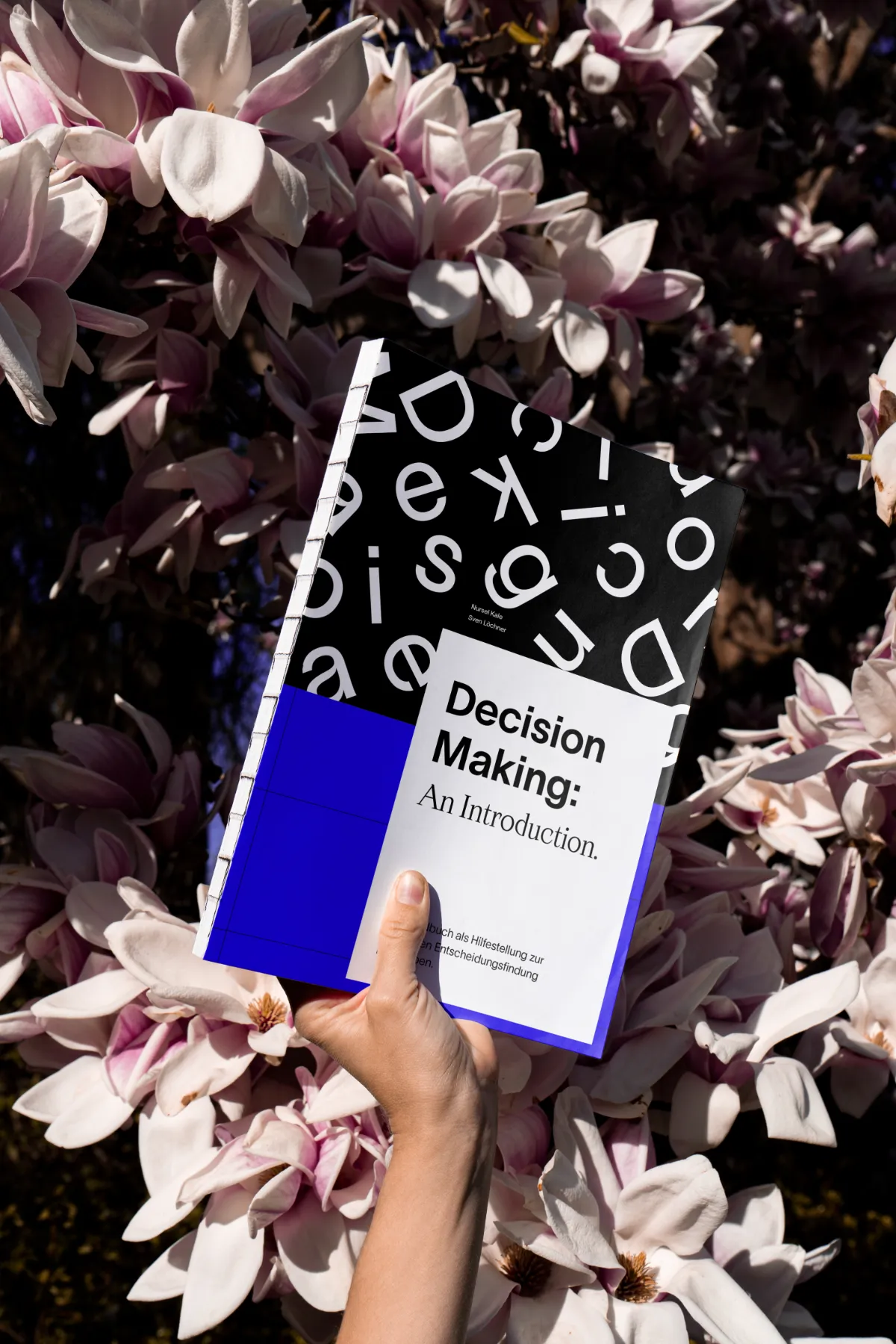 Decision Making Book